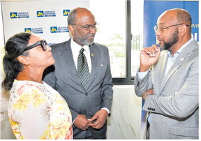 JN’s Jarrett urges fresh thinking on St Ann’s development