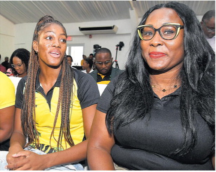 Sunshine Girls coach laments limited opportunities for competitive netball
