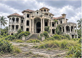 The house was affordable but living in it wasn’t