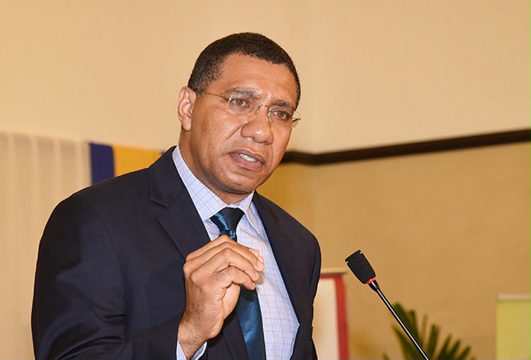 Jamaica aims to raise minimum gun sentence to 20 years