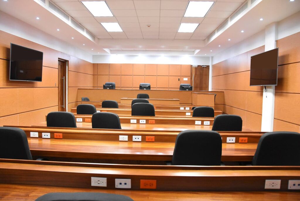 80 years for one, retrial for second in 2015 family massacre