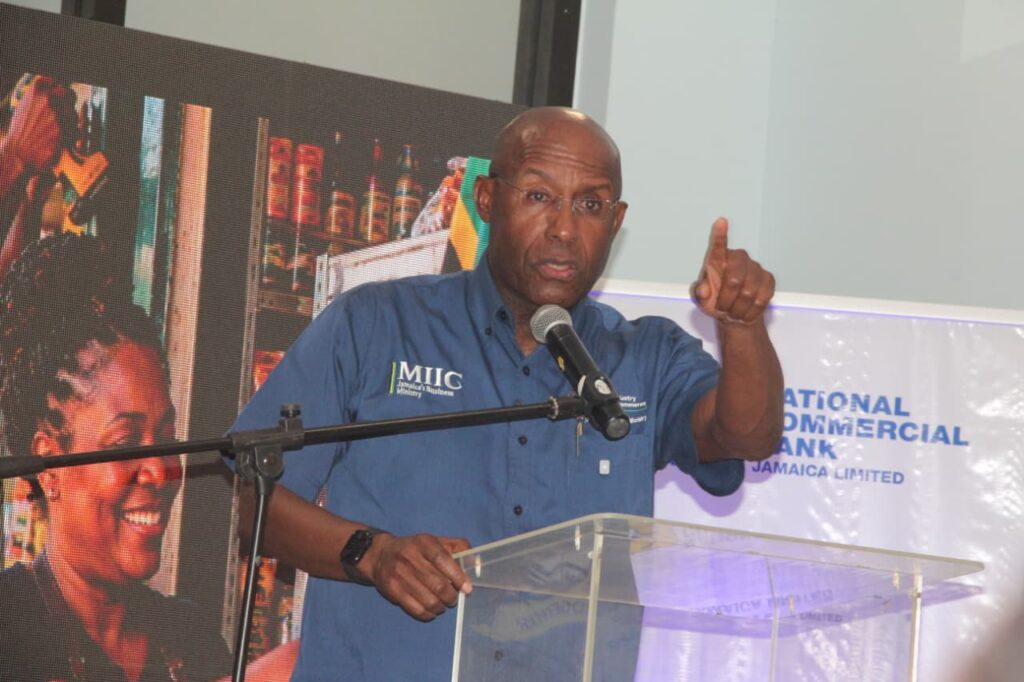 Hill reiterates private sector will not be left out of NaRRA spending