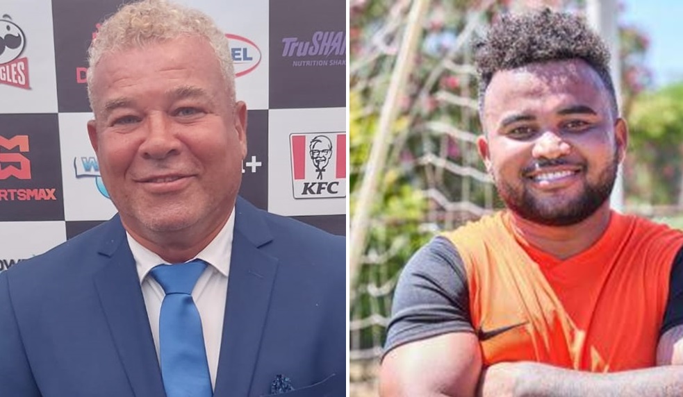 Dad vs son in clash of Butlers