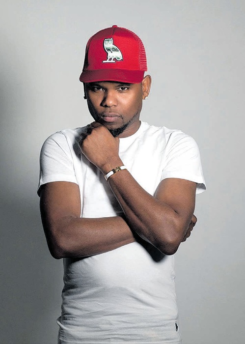 Chromatic Live, ZJ Liquid, DJ Tyler among DJs for CUPS: Château Blanc