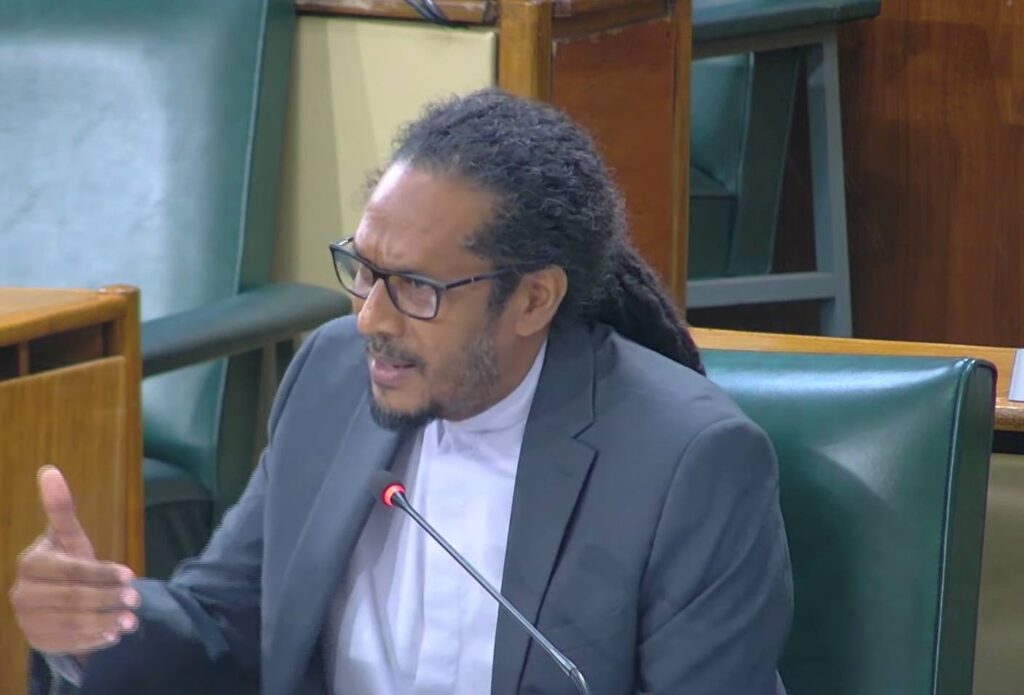 JCF calls for review of ganja law amid tensions with Rastas
