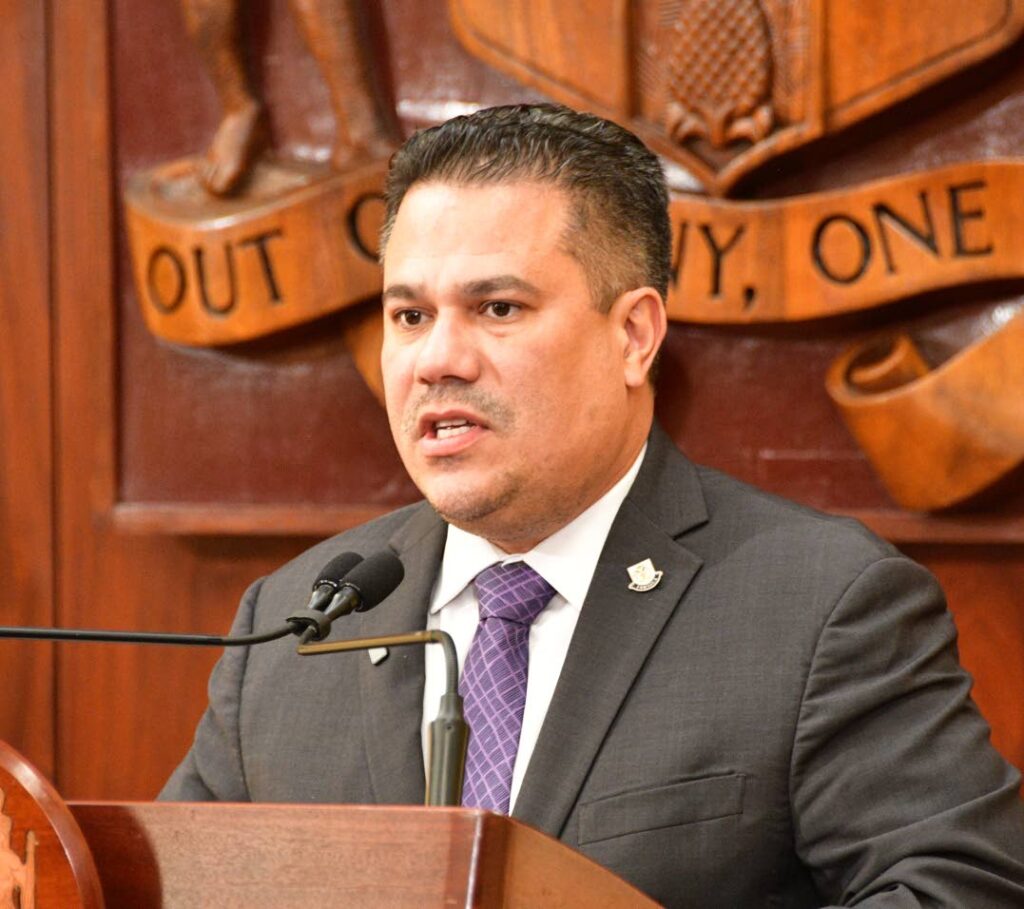 Tighter water restrictions to come, says Samuda