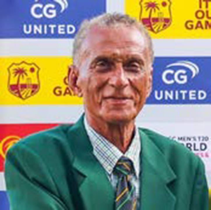 JCA election set for Sabina Park Today