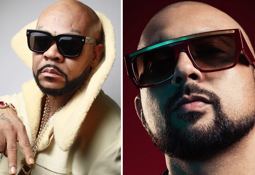 Future Fambo and Sean Paul double up With ‘Money Money’ and ‘Rong Bong’ video premiere