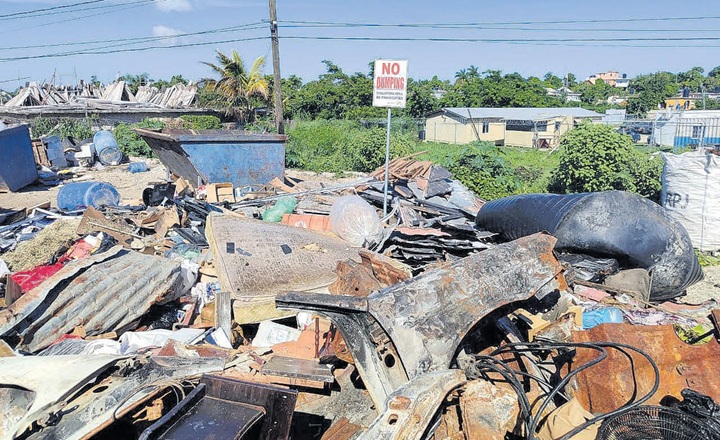 NSWMA to ramp up garbage collection in the west