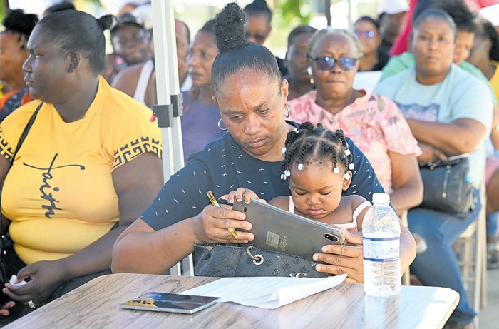 MSME Restoration Grant Programme applications near 1,500
