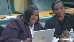 JCF calls for review of ganja law amid tensions with Rastas