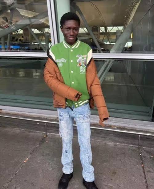 Ghanaian teen fatally shot on way to school in Bronx