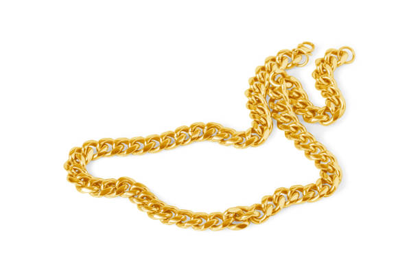 Man denied bail over US$2 chain theft
