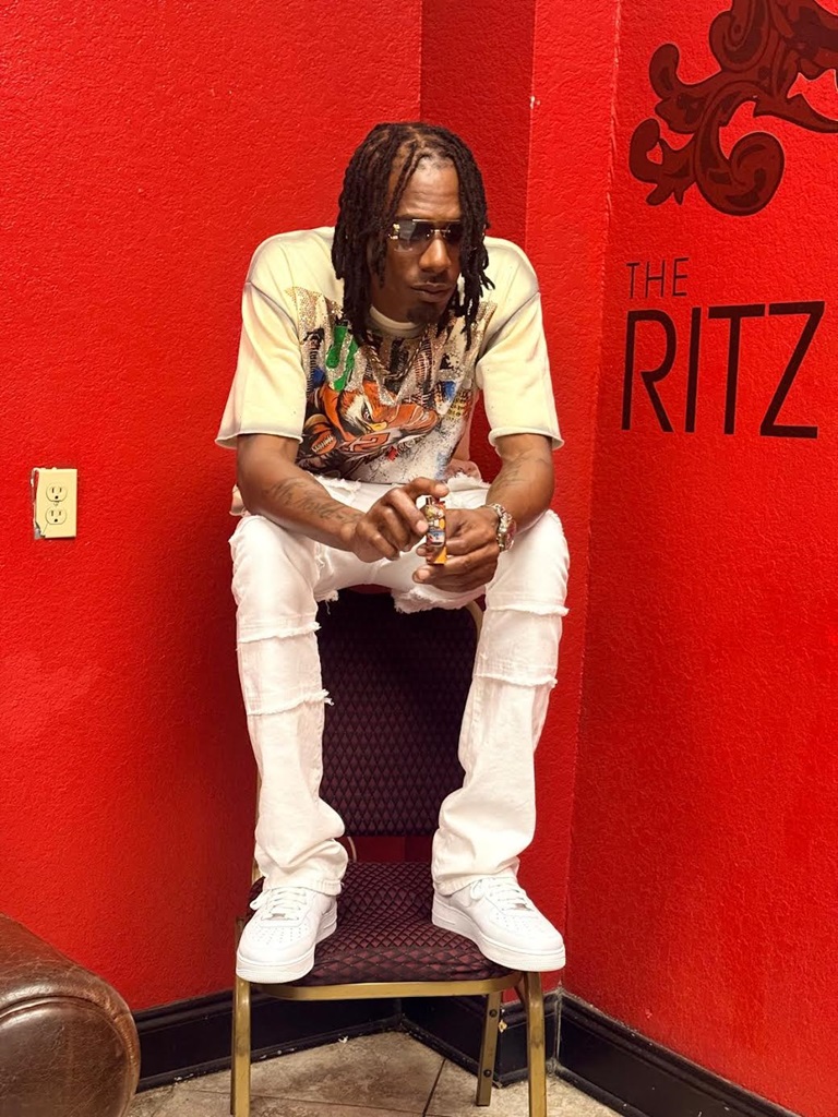 Jay-A racks up 2.4 million streams with ‘Quick7’ EP