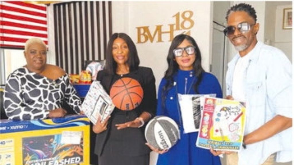 Jamaican roots inspire Lauderhill leaders to support Bellevue Hospital