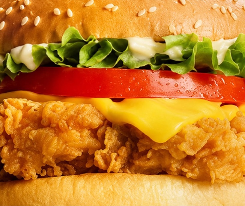 KFC Jamaica advises customers of lettuce shortage due to drought