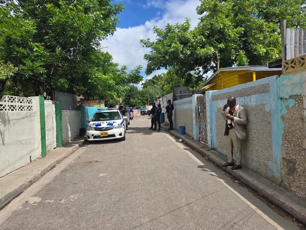 Hear The Children’s Cry condemns Kidd Lane killings, suggests death penalty