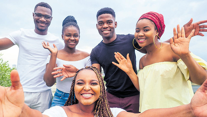 Why so many young Jamaicans feel lost