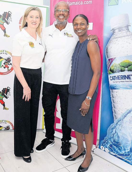 Reggae Marathon returns to Kingston, sets sights on growth