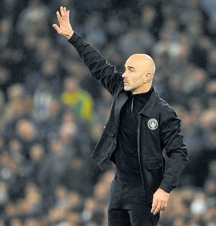 Maresca says Man City ‘more together’ after financial charges
