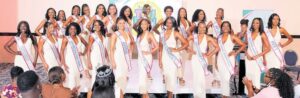 Changes coming for Miss Jamaica World pageant