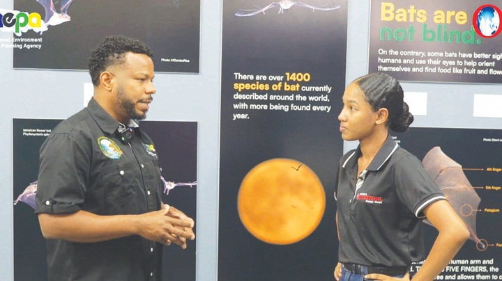 Observer, NEPA launching Fi Wi Land environmental series October 19