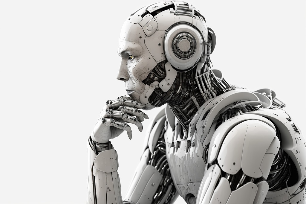 Germany investigates alleged sexual assault using robot