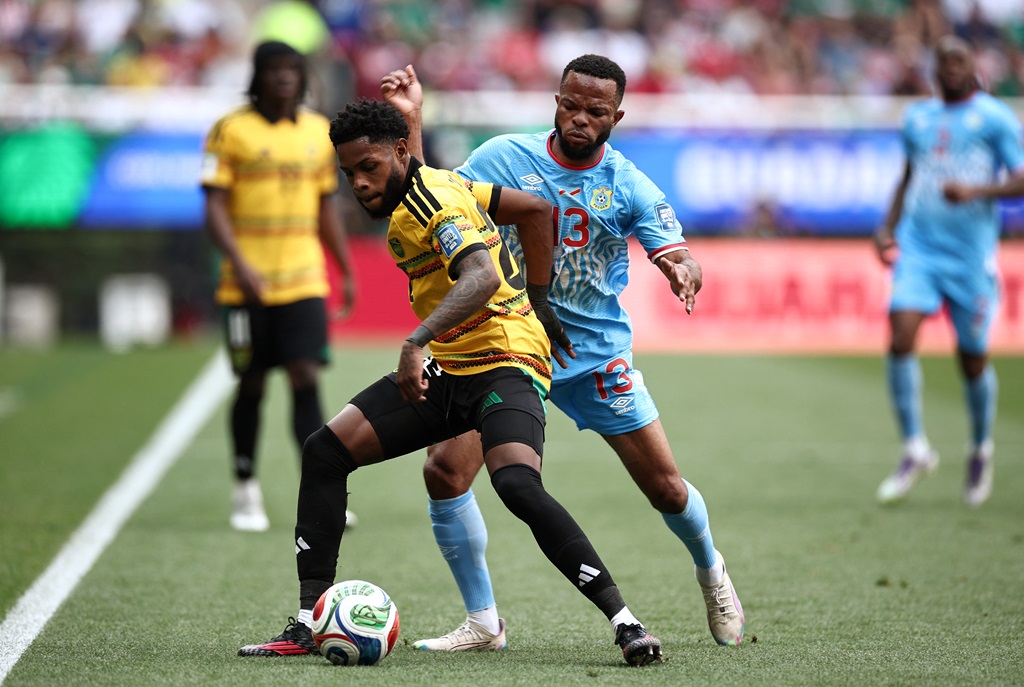 Jamaica’s Webster among Best XI for Concacaf Nations League group stage