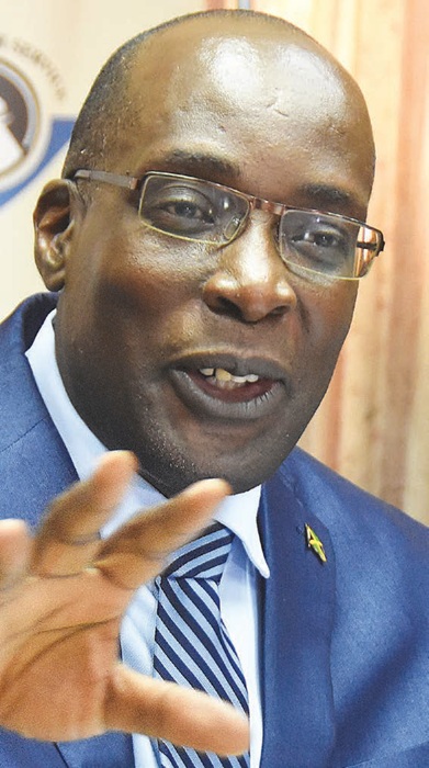 Purchase receipts take spotlight in Ruel Reid trial