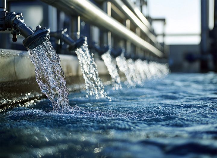 SEAWATER SOLUTION