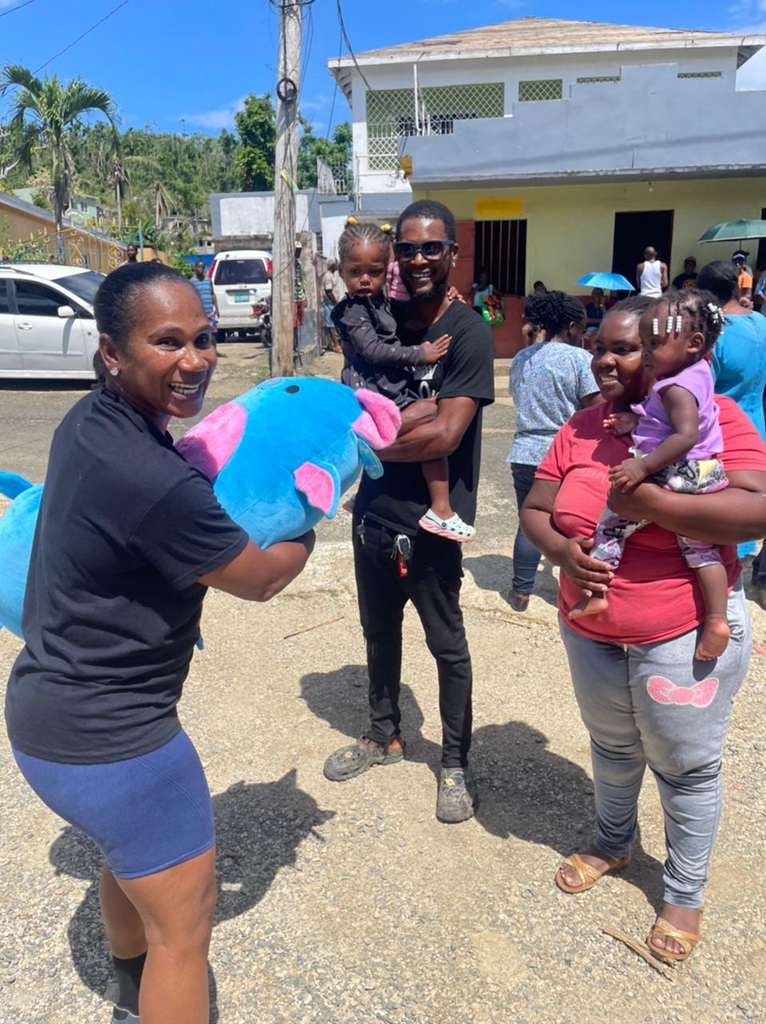 A year after Melissa, little has changed in St Elizabeth – Sophia Brown