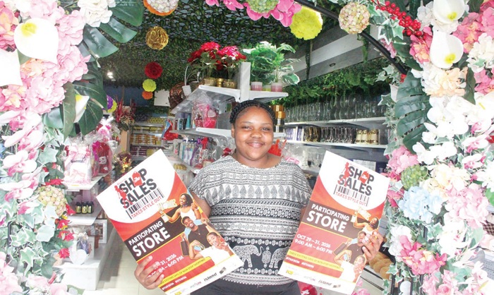 MoBay retailers welcome return of Take Style Out