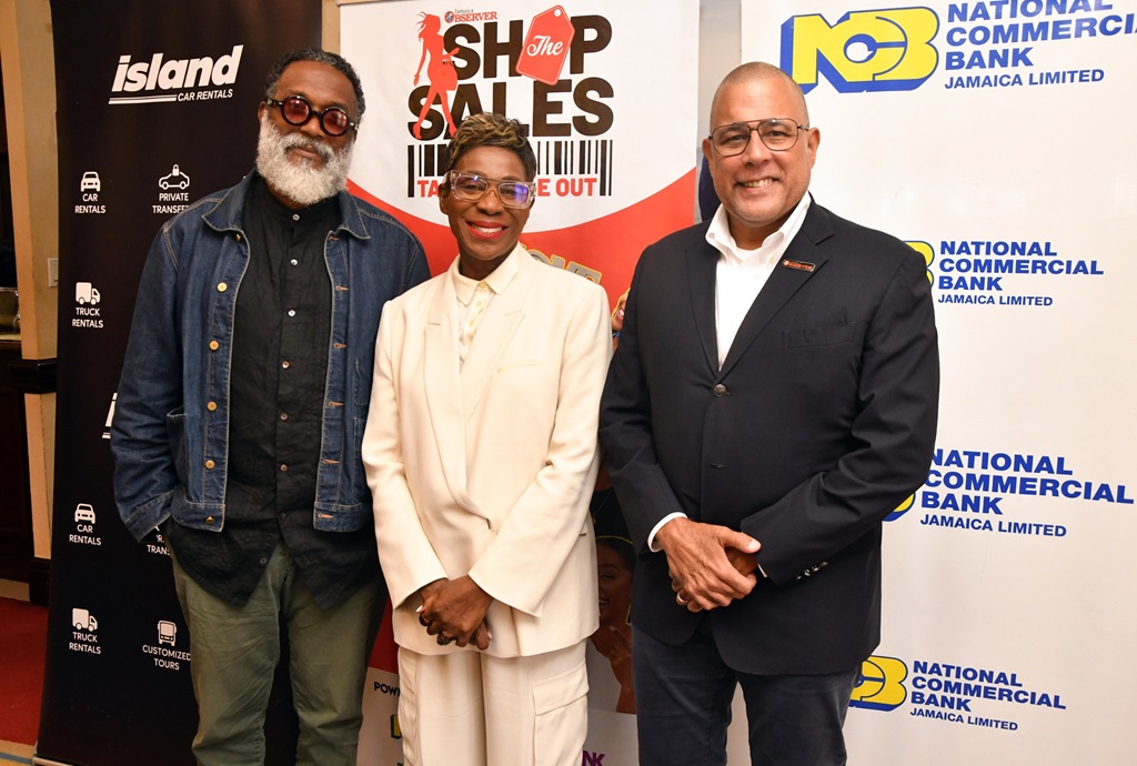 Get ready to ‘Shop the Sales’ as TSO returns this weekend