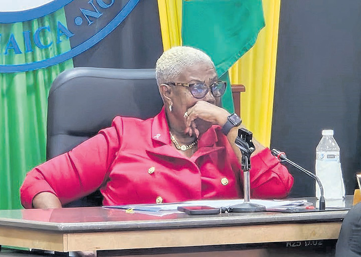 KSAMC sets October 21 deadline for vending near parish church