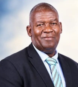 JCF mourns passing of Detective Inspector Warren Fowler