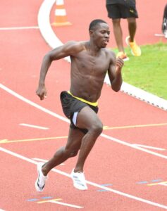 Seville banking on clean execution for medal - Olympics